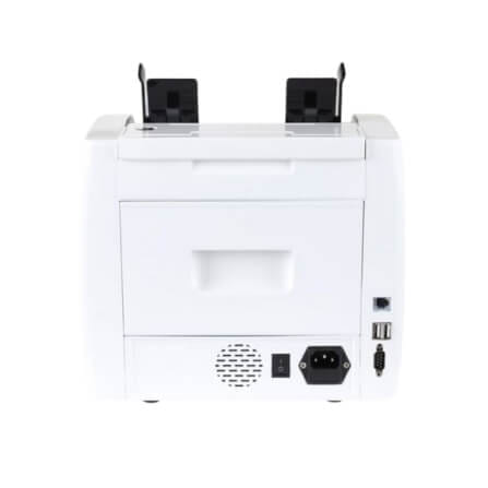 เครื่องนับธนบัตร นับมูลค่าเงินไทยแบบ MIX ได้ รองรับ 12 สกุลเงิน WINMAX รุ่น AL-920_3